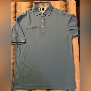 3/$60 FootJoy Premium Golf Polo